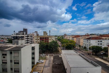 Apartamento à venda com 51m², 2 quartos e 1 vaga Apartamento à venda com 51m², 2 quartos e 1 vagaVista