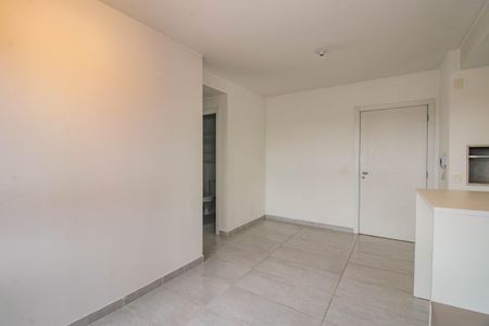 Sala de apartamento à venda com 2 quartos, 51m² em Jardim Lindóia, Porto Alegre