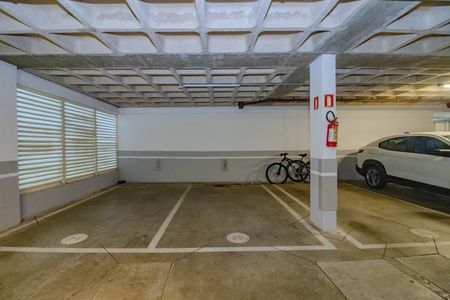 Apartamento à venda com 51m², 2 quartos e 1 vaga Apartamento à venda com 51m², 2 quartos e 1 vagaGaragem