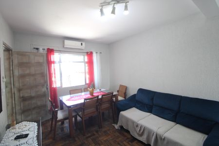 Sala de casa à venda com 2 quartos, 165m² em Jardim das Flores, São Paulo