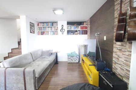 Casa à venda com 165m², 3 quartos e 2 vagasCasa 2/ sala