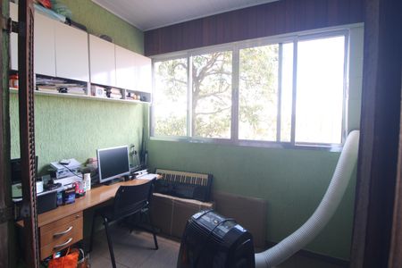 Casa à venda com 165m², 3 quartos e 2 vagasCasa 2 / varanda