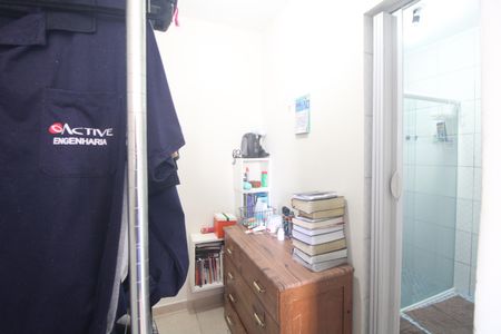 Casa à venda com 165m², 3 quartos e 2 vagasBanheiro da suíte 1