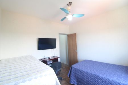 Suíte 1 de casa à venda com 2 quartos, 165m² em Jardim das Flores, São Paulo