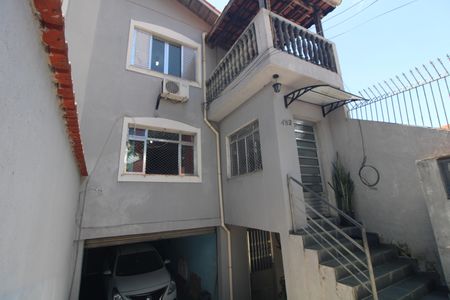 Casa à venda com 165m², 3 quartos e 2 vagasFa