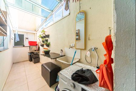 Apartamento à venda com 55m², 2 quartos e 1 vaga Apartamento à venda com 55m², 2 quartos e 1 vagaÁrea de Serviço