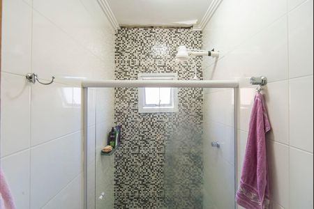 Apartamento à venda com 55m², 2 quartos e 1 vaga Apartamento à venda com 55m², 2 quartos e 1 vagaBanheiro do Quarto 2