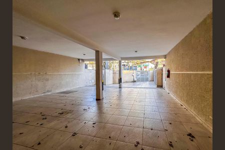 Apartamento à venda com 55m², 2 quartos e 1 vaga Apartamento à venda com 55m², 2 quartos e 1 vagaGaragem
