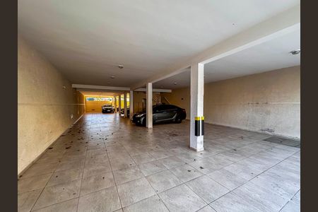 Apartamento à venda com 55m², 2 quartos e 1 vaga Apartamento à venda com 55m², 2 quartos e 1 vagaGaragem