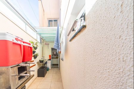 Apartamento à venda com 55m², 2 quartos e 1 vaga Apartamento à venda com 55m², 2 quartos e 1 vagaVista do Quarto 1