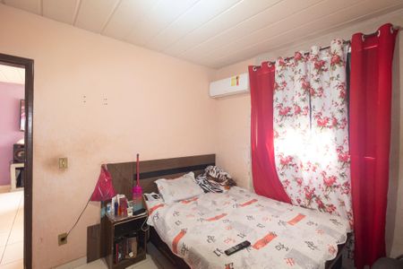 Casa de condomínio para alugar com 150m², 2 quartos e 1 vagaQuarto 2