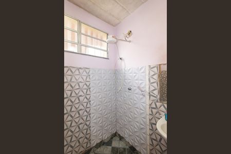 Casa de condomínio para alugar com 150m², 2 quartos e 1 vagaBanheiro