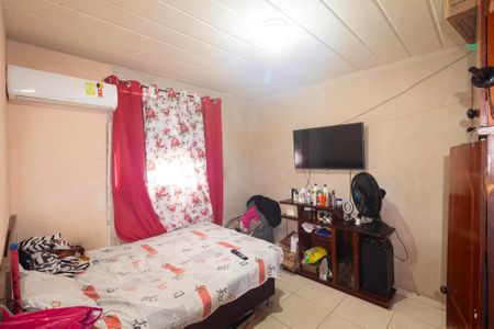 Casa de condomínio para alugar com 150m², 2 quartos e 1 vagaQuarto 2