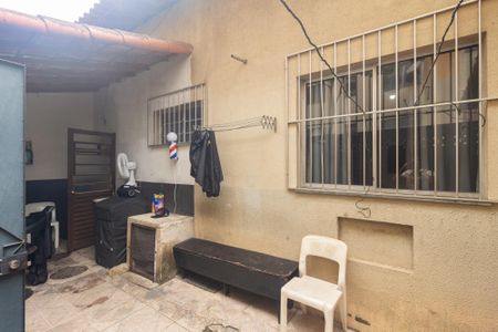 Casa de condomínio para alugar com 150m², 2 quartos e 1 vagaVaranda