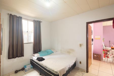 Quarto 1 de casa de condomínio para alugar com 2 quartos, 150m² em Paciência, Rio de Janeiro
