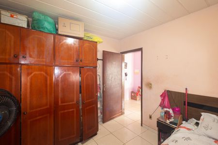 Casa de condomínio para alugar com 150m², 2 quartos e 1 vagaQuarto 2