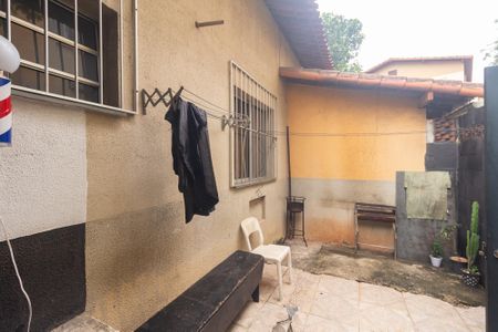 Casa de condomínio para alugar com 150m², 2 quartos e 1 vagaVaranda