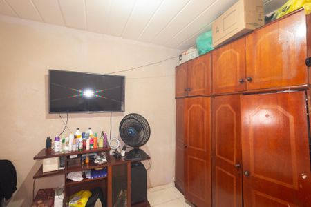 Casa de condomínio para alugar com 150m², 2 quartos e 1 vagaQuarto 2