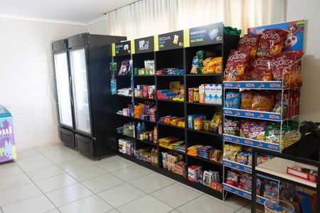 Apartamento para alugar com 65m², 1 quarto e 1 vagaHome market