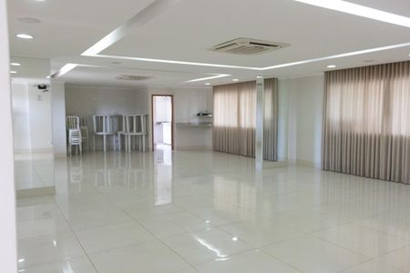 Apartamento para alugar com 65m², 1 quarto e 1 vagaSalão de Festas