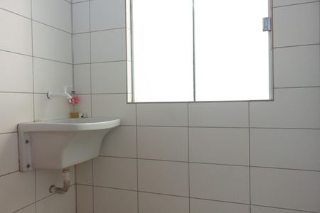 Apartamento para alugar com 65m², 1 quarto e 1 vagaÁrea de Serviço