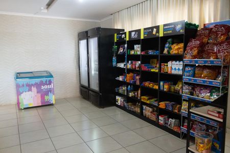 Apartamento para alugar com 65m², 1 quarto e 1 vagaHome market