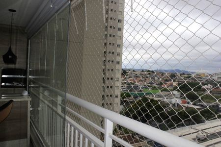 Apartamento para alugar com 116m², 3 quartos e 2 vagasVaranda Gourmet