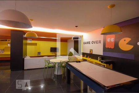 Apartamento para alugar com 116m², 3 quartos e 2 vagas Apartamento para alugar com 116m², 3 quartos e 2 vagasÁrea comum