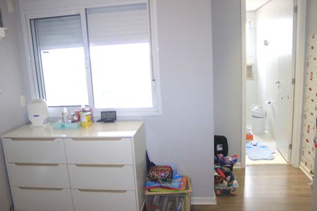 Apartamento para alugar com 116m², 3 quartos e 2 vagasSuíte 1