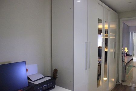 Apartamento para alugar com 116m², 3 quartos e 2 vagasCorredor