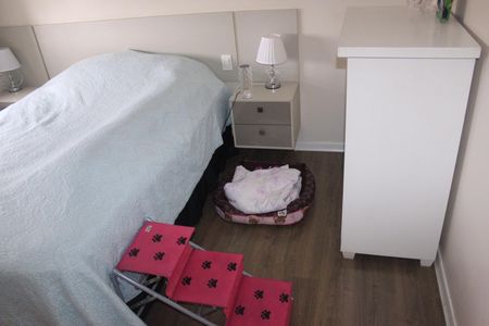 Apartamento para alugar com 116m², 3 quartos e 2 vagasSuíte 3