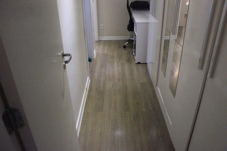 Apartamento para alugar com 116m², 3 quartos e 2 vagasCorredor