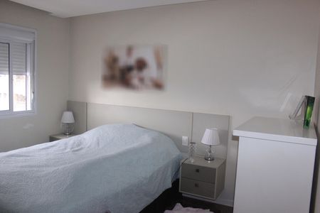 Apartamento para alugar com 116m², 3 quartos e 2 vagasSuíte 3