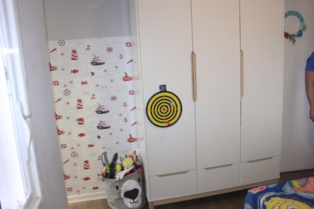 Apartamento para alugar com 116m², 3 quartos e 2 vagasSuíte 1