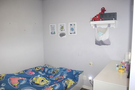 Apartamento para alugar com 116m², 3 quartos e 2 vagasSuíte 1