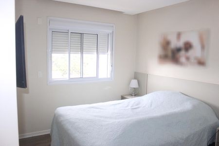 Apartamento para alugar com 116m², 3 quartos e 2 vagasSuíte 3