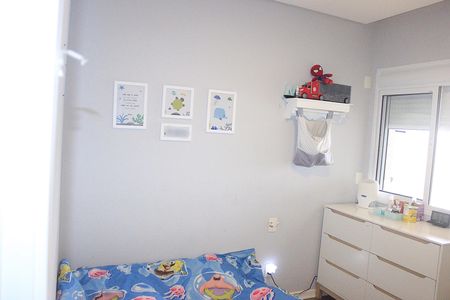 Apartamento para alugar com 116m², 3 quartos e 2 vagasSuíte 1