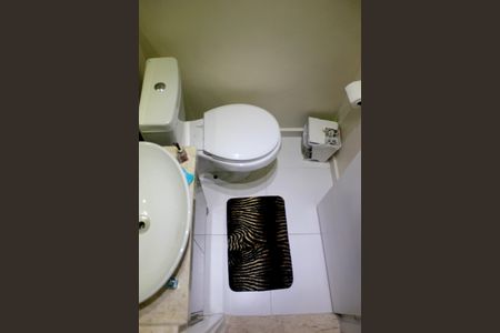 Apartamento para alugar com 116m², 3 quartos e 2 vagasLavabo