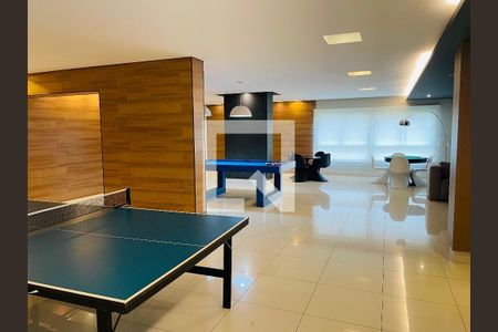 Apartamento para alugar com 116m², 3 quartos e 2 vagas Apartamento para alugar com 116m², 3 quartos e 2 vagasÁrea comum