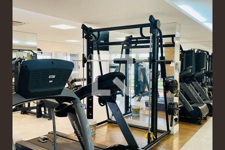 Apartamento para alugar com 116m², 3 quartos e 2 vagas Apartamento para alugar com 116m², 3 quartos e 2 vagasÁrea comum