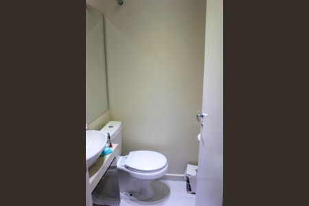 Apartamento para alugar com 116m², 3 quartos e 2 vagasLavabo