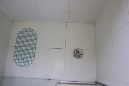 Apartamento para alugar com 116m², 3 quartos e 2 vagasBanheiro da Suíte 3