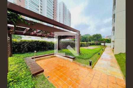 Apartamento para alugar com 116m², 3 quartos e 2 vagas Apartamento para alugar com 116m², 3 quartos e 2 vagasÁrea comum