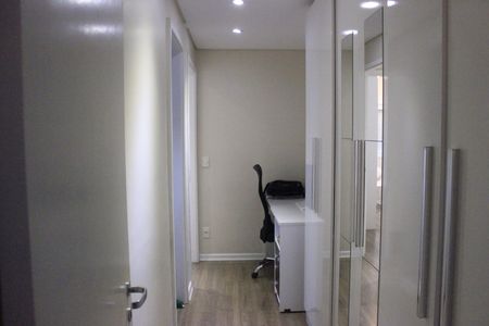 Apartamento para alugar com 116m², 3 quartos e 2 vagasCorredor