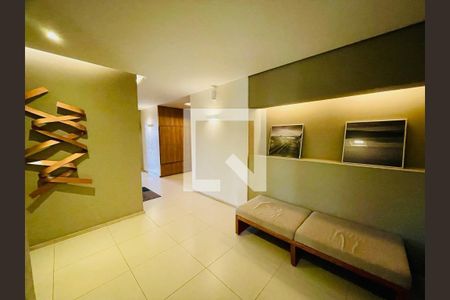 Apartamento para alugar com 116m², 3 quartos e 2 vagas Apartamento para alugar com 116m², 3 quartos e 2 vagasÁrea comum