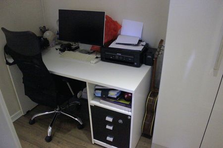 Apartamento para alugar com 116m², 3 quartos e 2 vagasCorredor