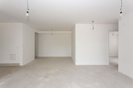 Apartamento para alugar com 122m², 3 quartos e 2 vagas Apartamento para alugar com 122m², 3 quartos e 2 vagasSala