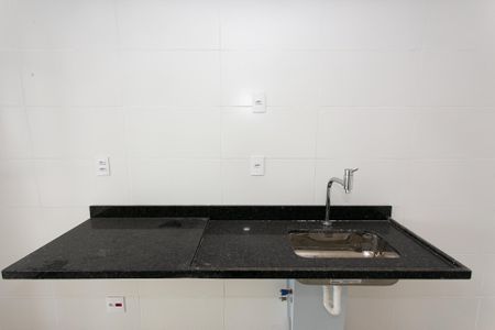 Apartamento para alugar com 122m², 3 quartos e 2 vagas Apartamento para alugar com 122m², 3 quartos e 2 vagasCozinha