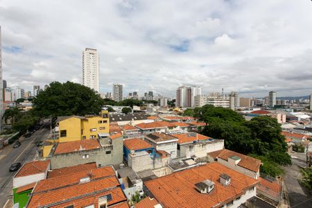 Apartamento para alugar com 122m², 3 quartos e 2 vagas Apartamento para alugar com 122m², 3 quartos e 2 vagasVista da Varanda gourmet