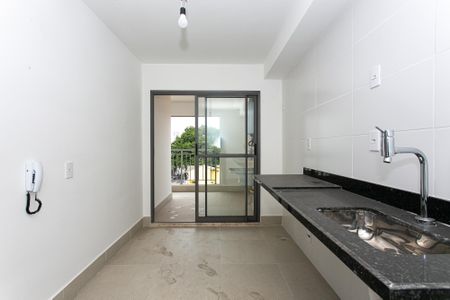 Apartamento para alugar com 122m², 3 quartos e 2 vagas Apartamento para alugar com 122m², 3 quartos e 2 vagasCozinha